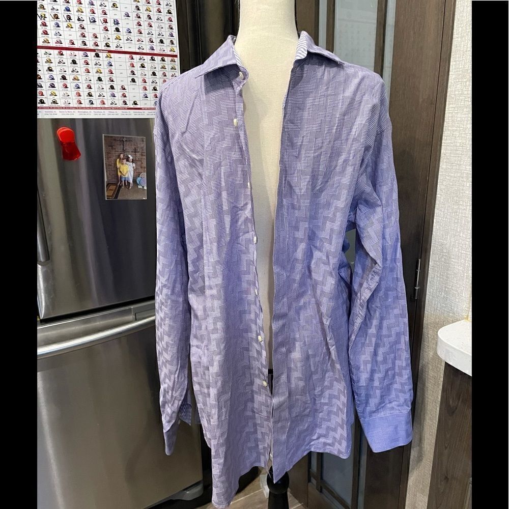 Jack & Stone Thomas Dean  Dress Shirt